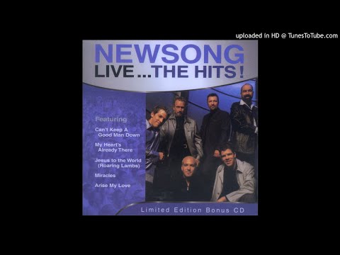 Thumbnail for Jesus to the World (Roaring Lambs) video