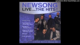 Jesus to the World (Roaring Lambs)