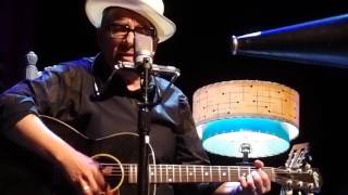 Elvis Costello - American Without Tears