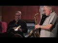 Kirk MacDonald Pat LaBarbera Coltrane Tribute - Some Other Blues