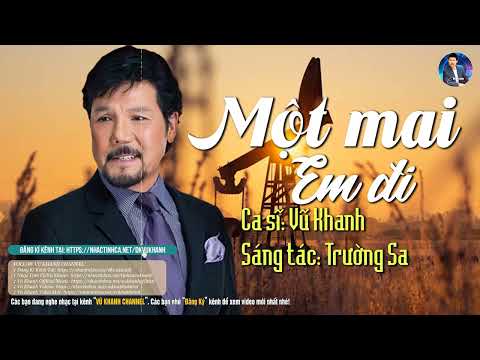 Thể hiện bởi Vũ Khanh