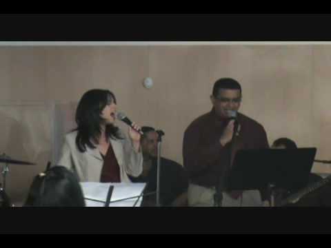 Himno Precioso de Israel