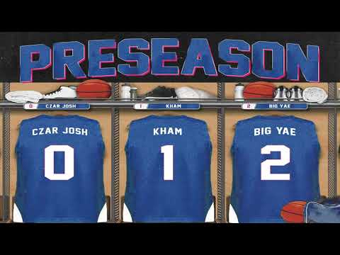 Christian Rap | Dreamland ft. CZAR Josh (Audio)