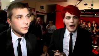 My Chemical Romance wraca z deluxe Danger Days”
