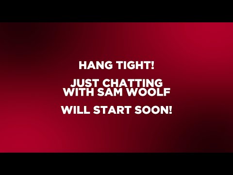 Sam Woolf On His Single "Bet On You" & More!