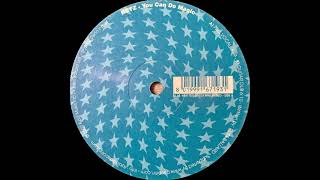 Netz - You Can Do Magic (Guitar Dub)