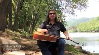 Randy Gilkey - Dear Father (Guitar)
