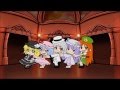 Marionette? (English Subs) 