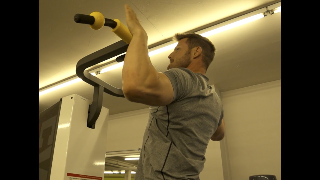 Fit Grips Thick Grips // Fat Bar Training (Sphere) video thumbnail