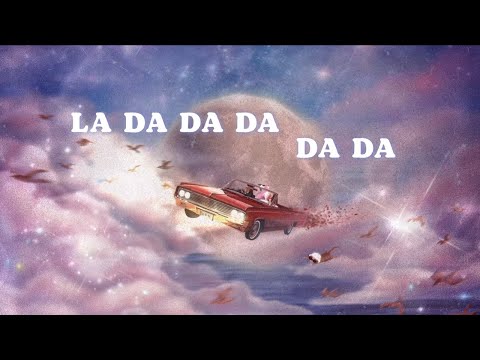 WIM - Guilty Pleasure (Album Lyrics Video)