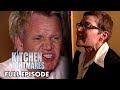 Gordon Ramsay S Most INTENSE Argument On Kitchen Nightmares FULL EPISODE