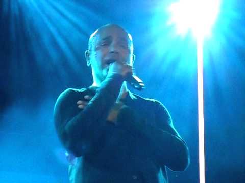 Rick Sollo em Cotia - Vem Camila 11/09/2011