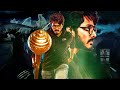 Teja Sajja, Anandhi & Daksha Nagarkar South Action Hindi Dubbed Movie |Zombie Reddy | Prasanth Varma