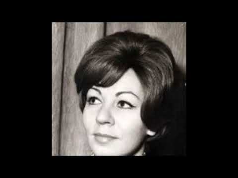 Maria Chiara; "ARIAS"; Catalani/Cilea/Verdi/Donizetti/Boito/Giordano/Bellini