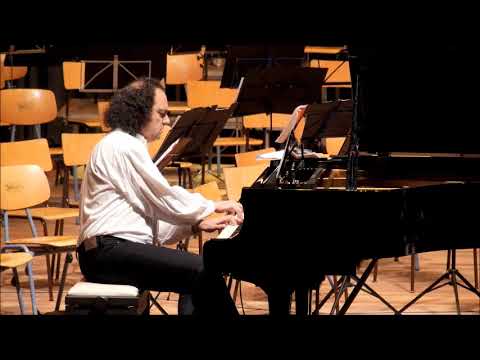 Tango-Milonga -  Sergio Antonio del Rio