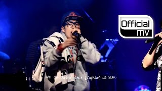 [MV] ELUPHANT(이루펀트) _ People & Places