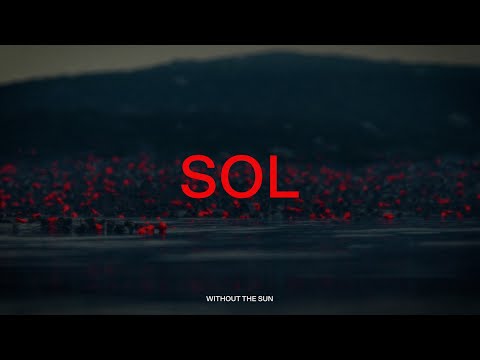 Video thumbnail for Sin El Sol No Hay Nada