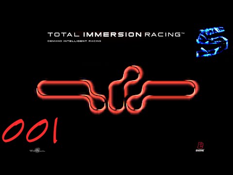 [LP] Total Immersion Racing - #001 - Beginn einer legendären Karriere [Deutsches Let's Play] [UHD]