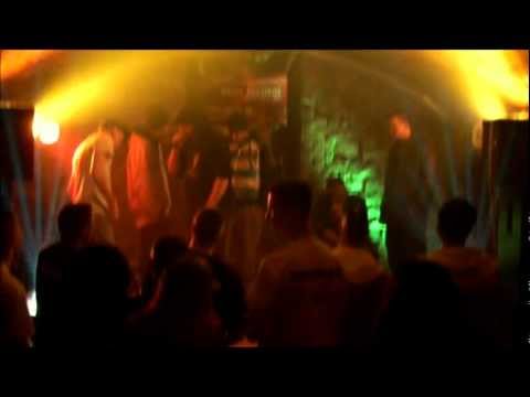 Freestyle Battle - Vit-Armin B vs. Dr. Aliby