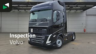 Volvo FH 500 4X2 XL Retarder 2xTanks ACC Navi I-ParkCool cabeza tractora | Imagen 4 - Autoline