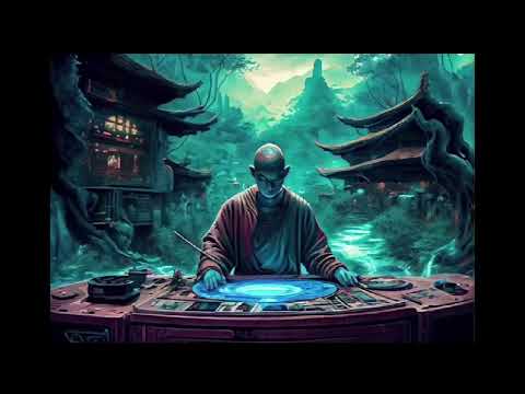 earthling  &  c p u - uncle Bob