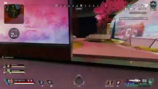 ［Apex Legends］[ソロ] ランクマ