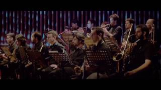 EMBA BIG BAND 30º Aniversario en el CCK