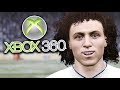 FIFA 19 but it's on Xbox 360...