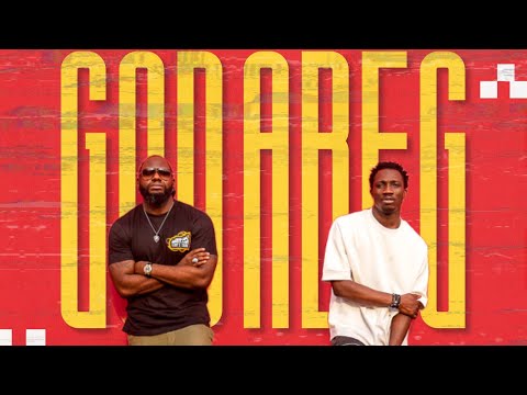 GOD ABEG LYRICAL VIDEO :JIMMY “PJ” ODUKOYA FT GREATMAN TAKIT