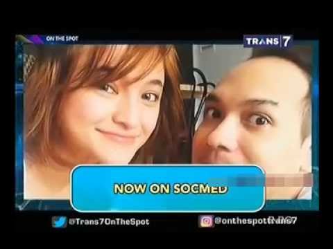 On The Spot 7 - Now on Sosmed