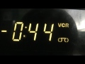 Rewinding VHS 6
