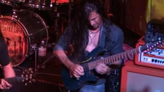 Almah Manifesto -  Believer ANGRA DAY + ALMAH E.V.O PARTY!