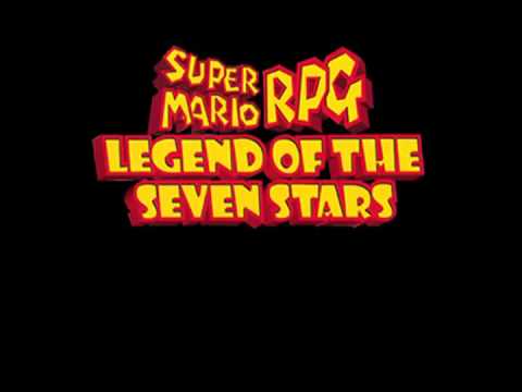 SMWCentral Latest Hits #33 - Super Mario RPG: Let's Go Down the Wine River! by Imamelia
