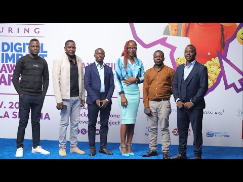 How Innovations Enable Inclusive Financial Services | 2024 Digital & Financial Inclusion Summit