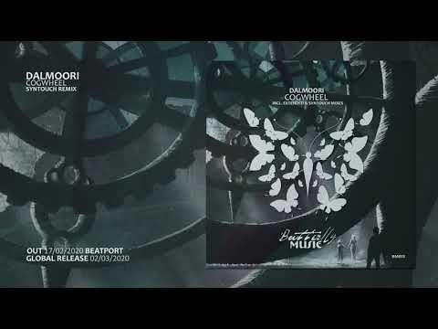 Dalmoori - Cogwheel (Syntouch Remix)