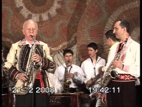 Marin Popa si Emil Pondila - Part. 2