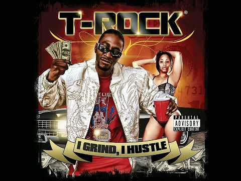 T-Rock "Watcha Mean" (Official Audio)