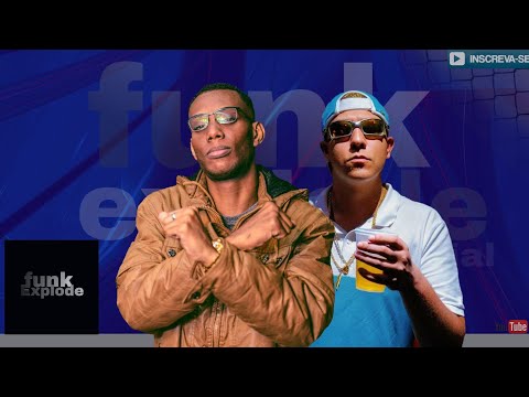 MC GW e MC Rafa 22 - Fudidamente ritmado (DJ Henrique de ferraz e DJ P7)