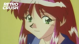 All Purpose Cultural Cat Girl Nuku Nuku (1998) Opening - Fine Colorday