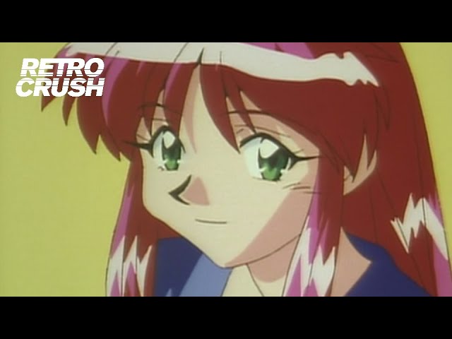 All Purpose Cultural Cat Girl Nuku Nuku (1998) Opening - Fine Colorday