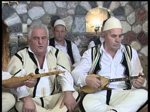 Programi I Vitit të Ri 2014 - Folklor Deçan 2014 - 3