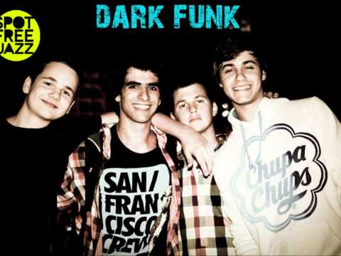 Dark Funk by Spot Free Jazz