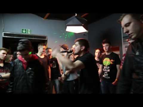 WLW s03#06 (2 runda - 31.03.2016) - Jakonn vs Grojo vs Kenny