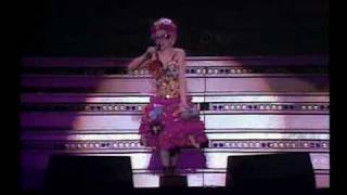 Madonna Ciao Italia - Medley - (Dress you up, Material girl, Like a virgin)