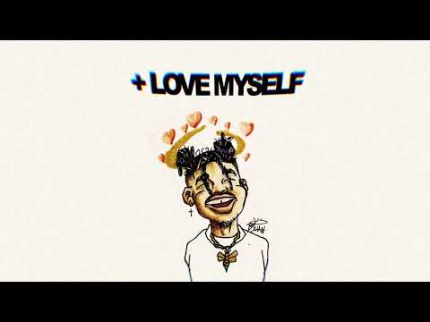 Video thumbnail for LOVE MYSELF