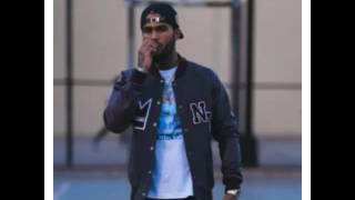 Dave East ft Wiz Khalifia Lockjaw