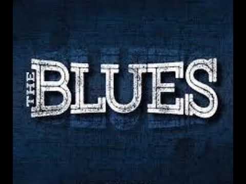 Blues & Rock Ballads Relaxing Music Vol.9