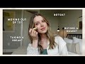 GRWM Let S Chat About All The Life Updates Sephora Haul