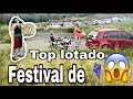 O TOP PARK FOI TOMADO PELO FESTIVAL DE PIPAS 💥