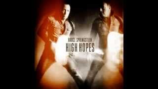 Bruce Springsteen - This Is Your Sword (Album High Hopes)